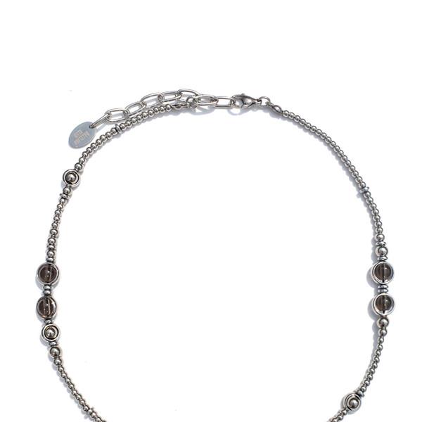 Sugar Glass Necklace