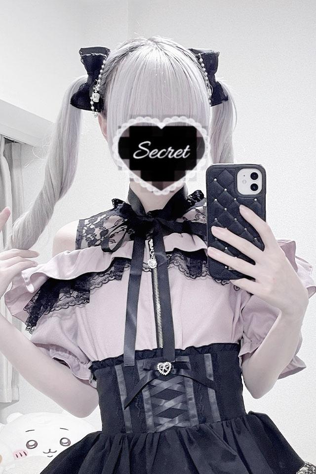 【MA*RS】肩開きフリルスライダーブラウス - PNK/ブラック size-F-Ma*rs WebStore by LiLimPark