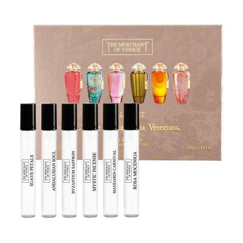 무라노 디스커버리 세트 (5ml X 6종)