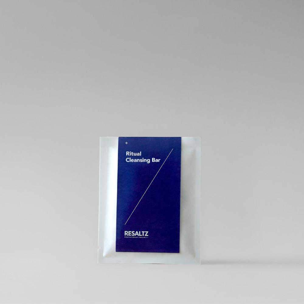 리솔츠 클렌징바 트라이얼 샘플러 랜덤발송