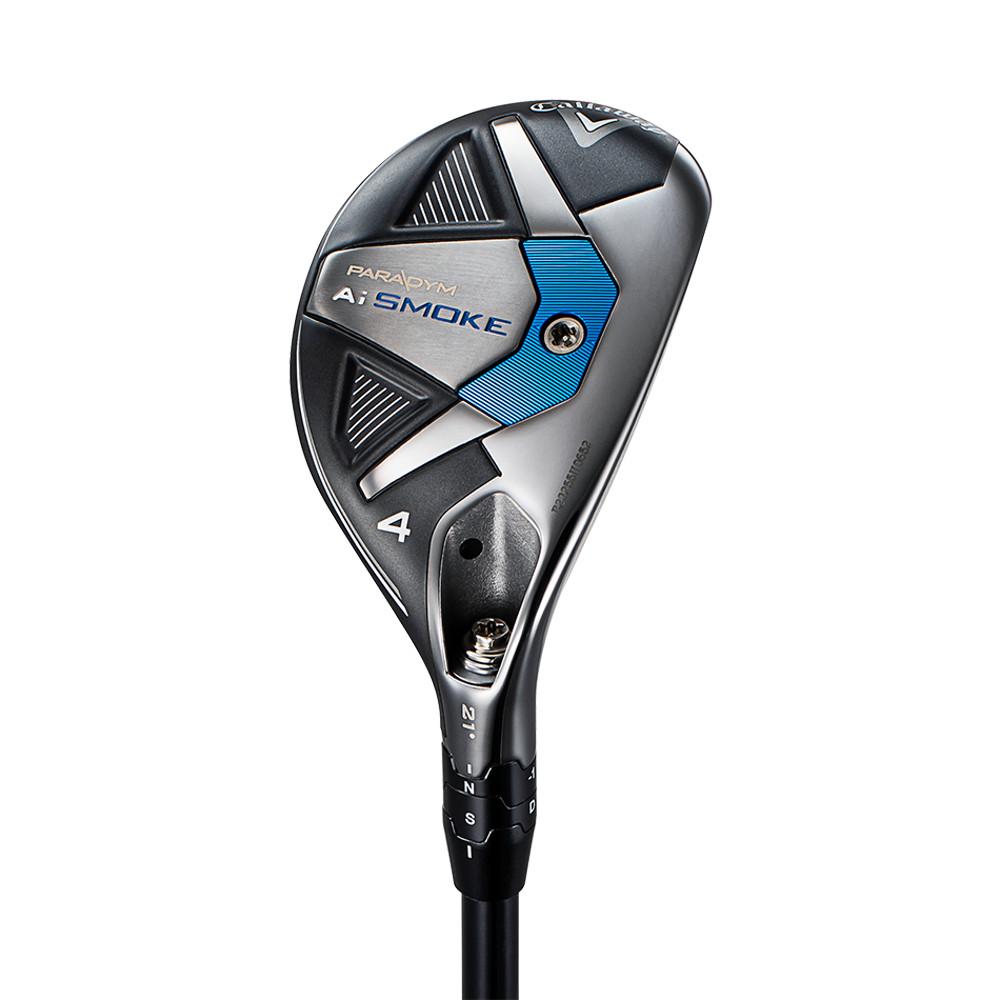 캘러웨이 패러다임 Ai Smoke 하이브리드