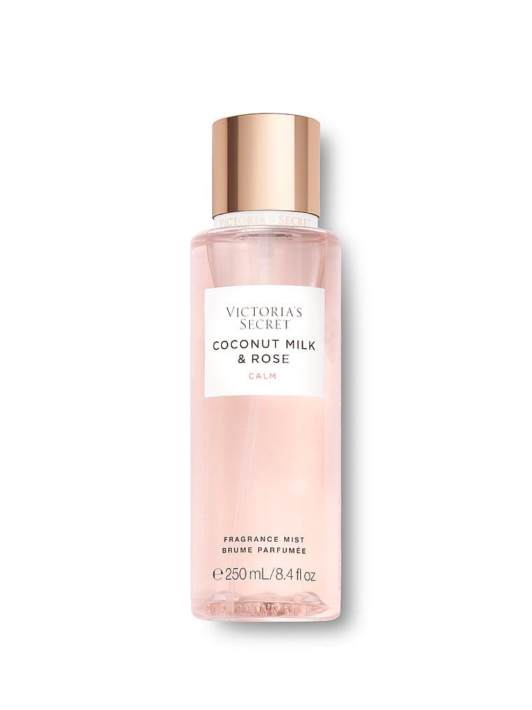 Natural Beauty Fragrance Mist