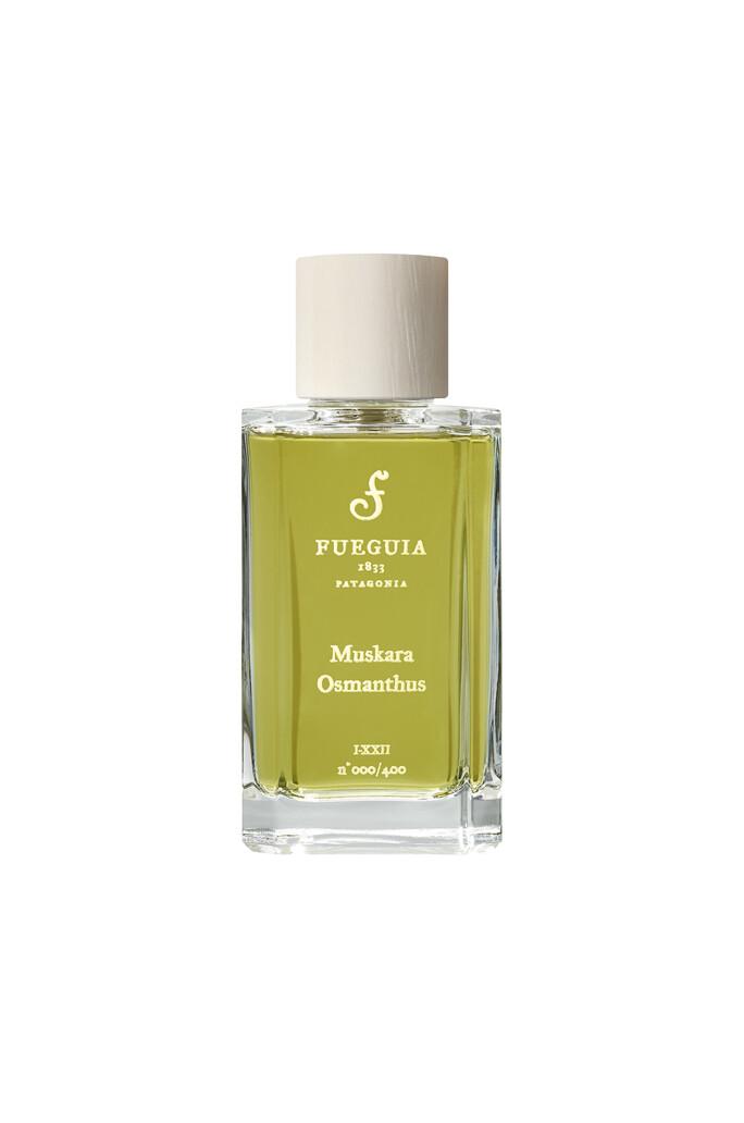 [FUEGUIA 1833] 무스카라 오스만투스 오드퍼퓸 100ml