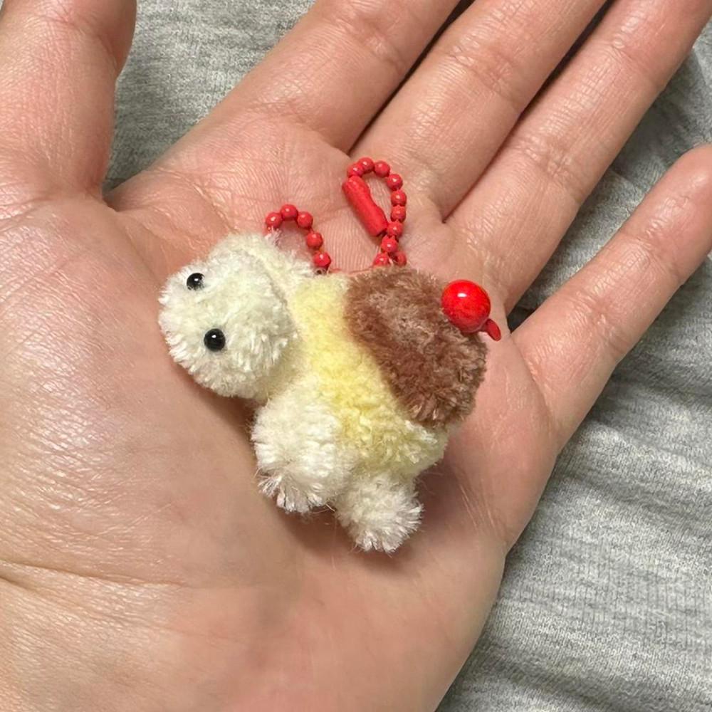 체리 푸딩 거북이