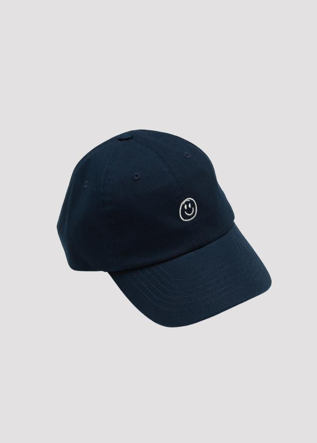 CAP LOVE NAVY