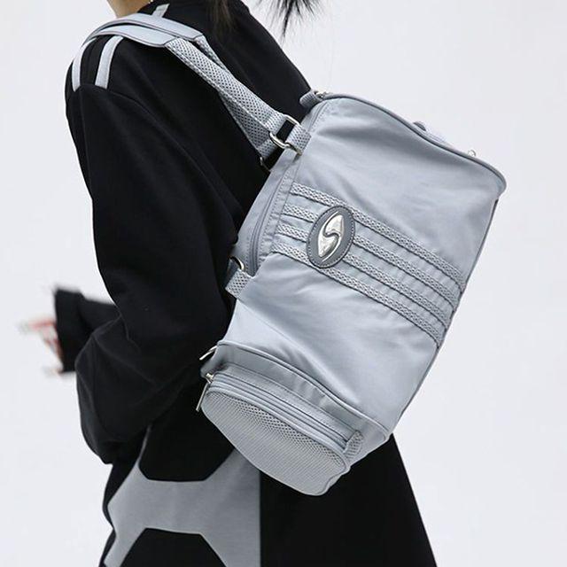 체르니 대용량 숄더백 보부상 빅백 여행백 바캉스백