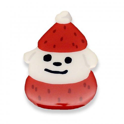 딸기 스노우 스마트톡 (부착형/맥세이프)