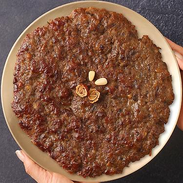 [ 12일까지 3팩 9,900원 ] 인기만점 언양식 바싹불고기 180g X 3팩 (총 540g 3~6인분)