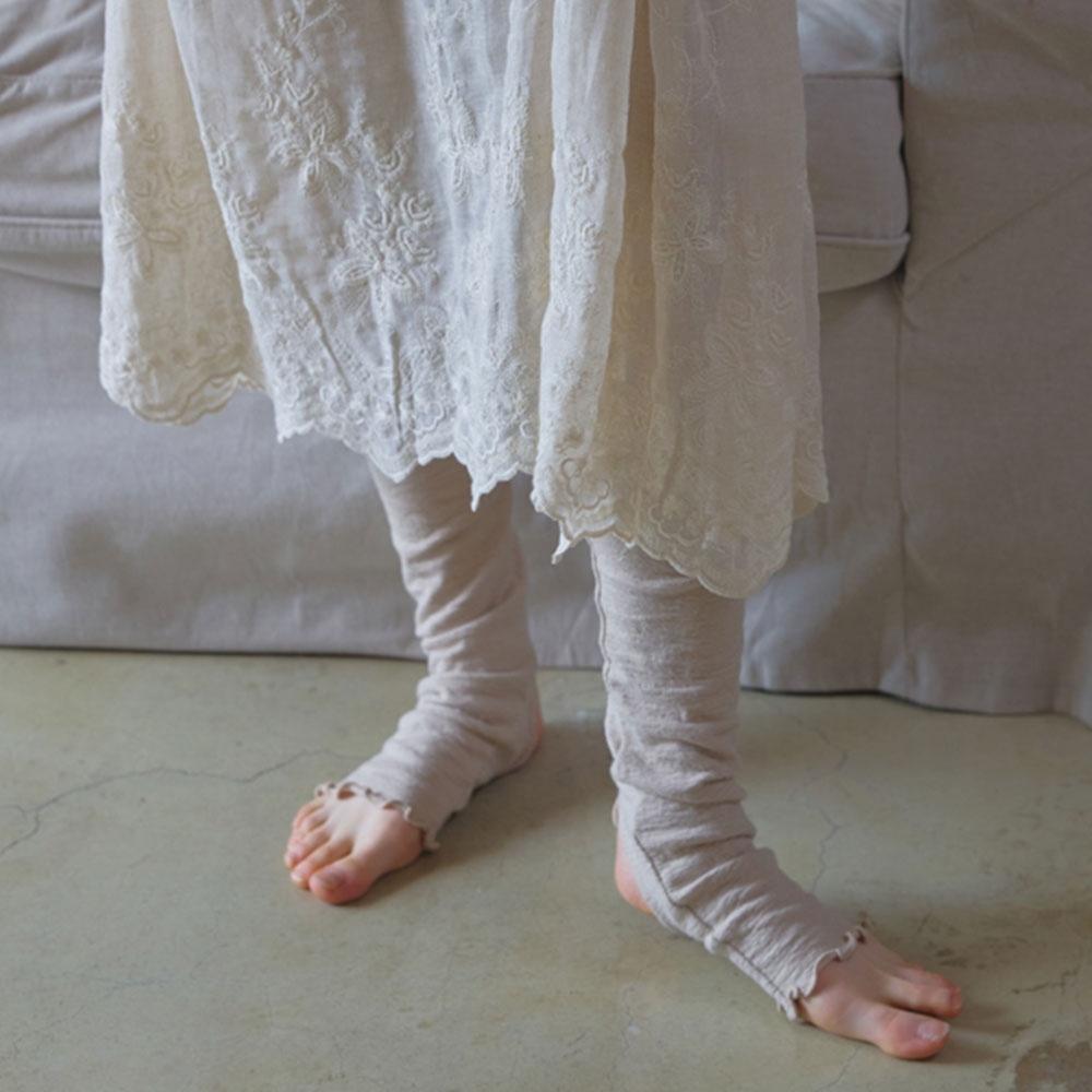 Cotton Warm Leggings