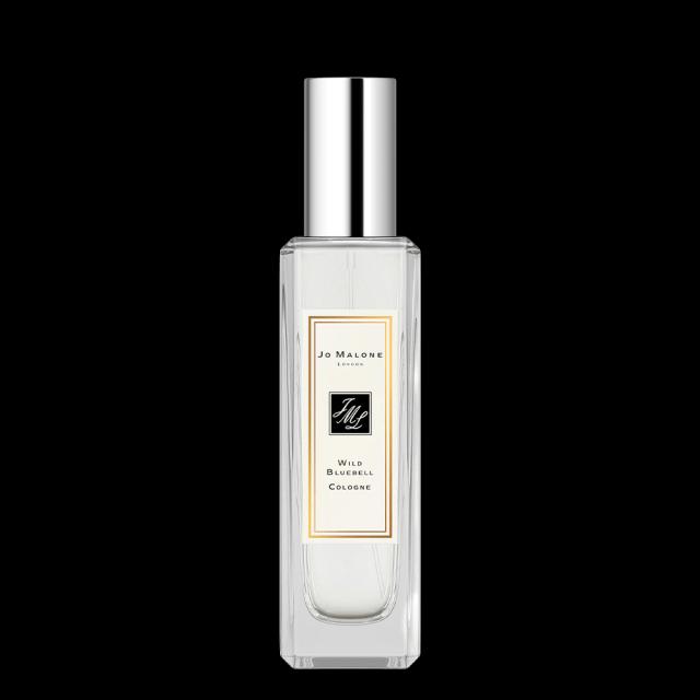 Wild Bluebell Cologne