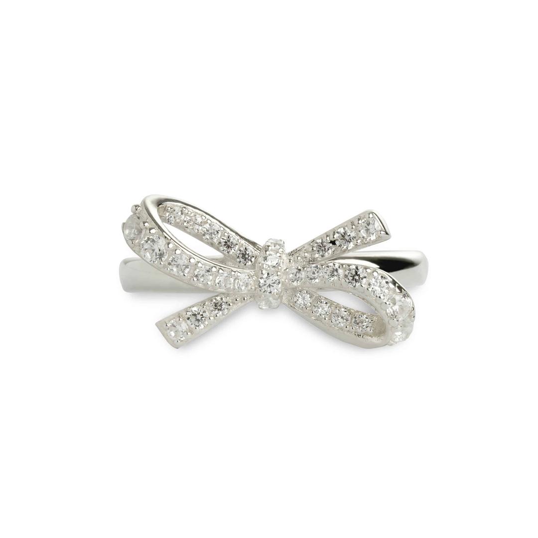 Bornbon Ring_silver