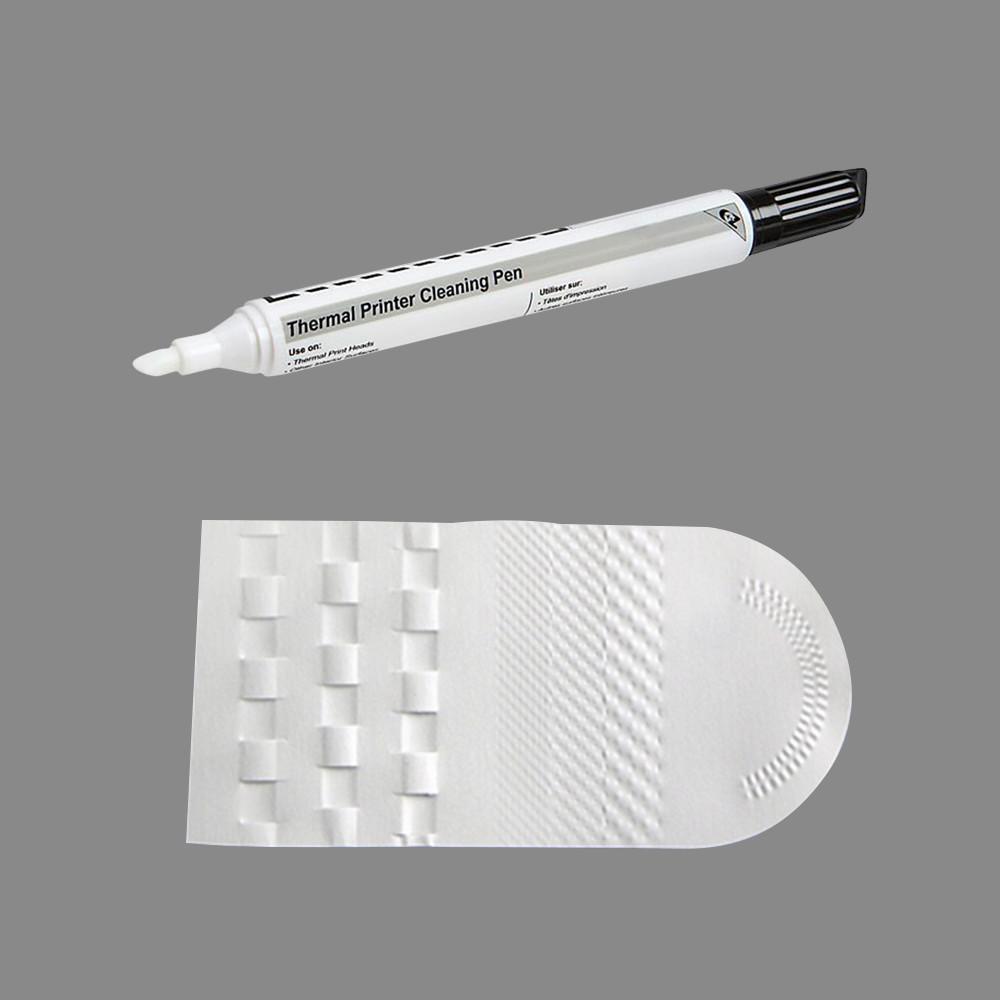 바코드 프린터 청소용 헤드 크리너