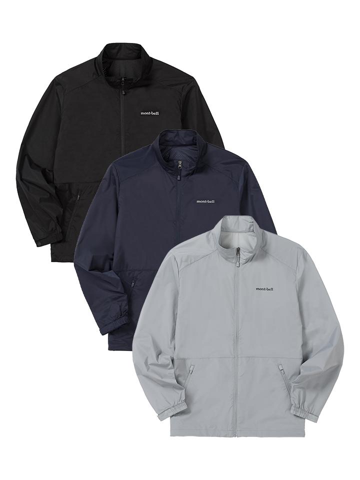 몽벨 테크L 씬 트랙 자켓_MW3FMMJW84 | 애슬러 NO.1 3040 남성 패션앱