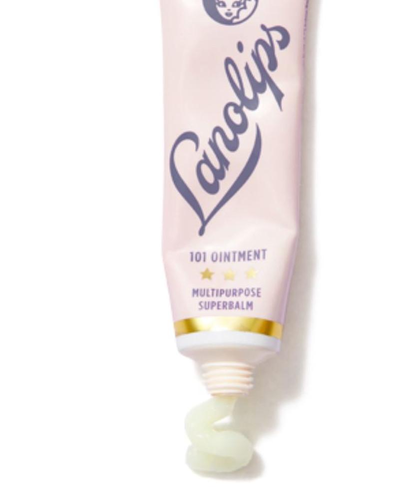 라노립스 101 오인트먼트(OINTMENT) 멀티 슈퍼밤 15g 20대여자생일선물 남자립밤