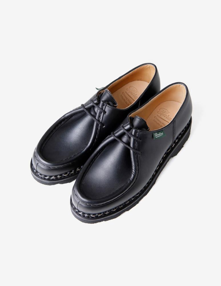 파라부트 미카엘 우먼 Michael Women Lis Noir