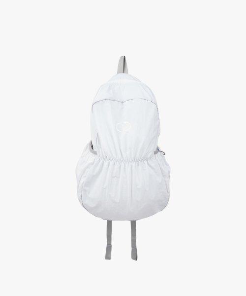 Nagaja Peanut Bag #1 (White)