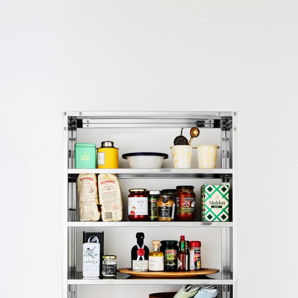 ADHUNIK INDIAN SHELVES 60(S60)