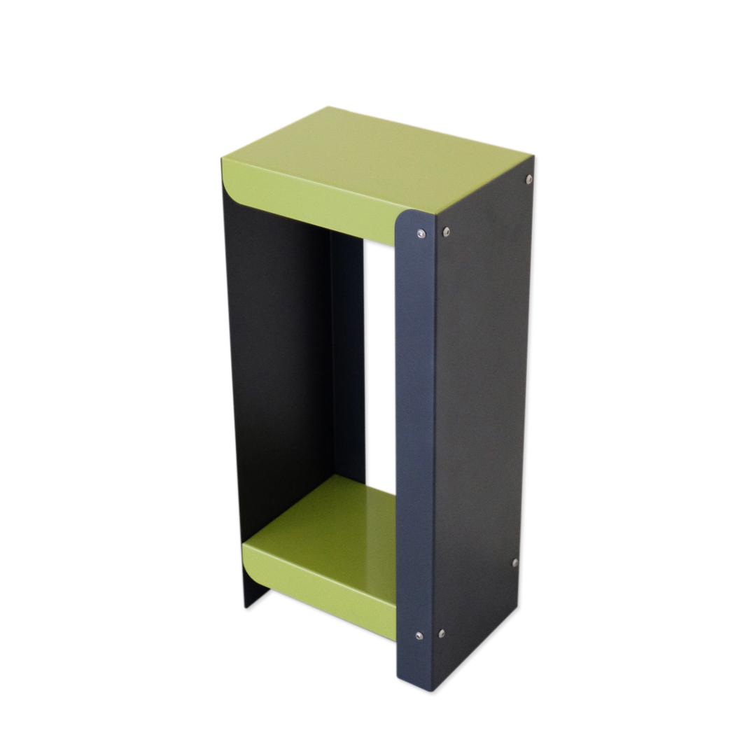 [LIMITED] A LONG SHELF LIME