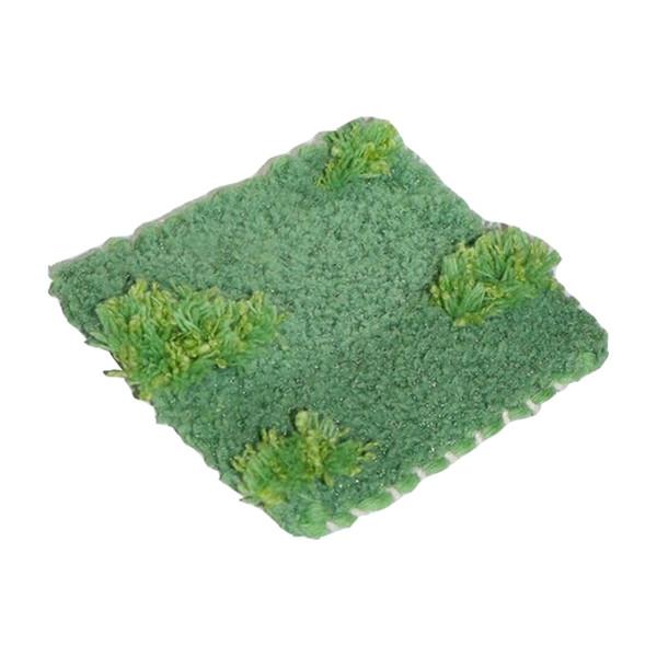 (Gaius) The Grass Coaster