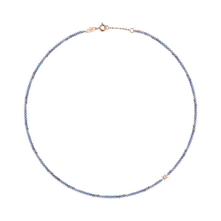 [스톤헨지] DAL 14K 목걸이 H0141