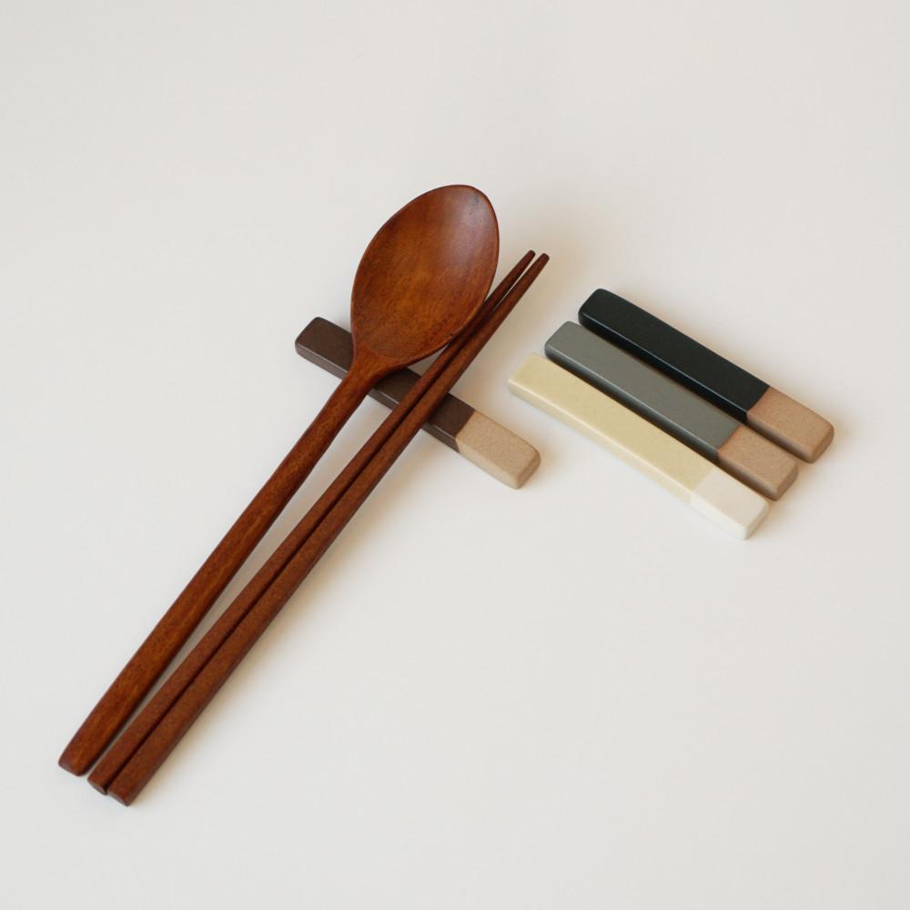 Bob bowl - 막대 수저받침