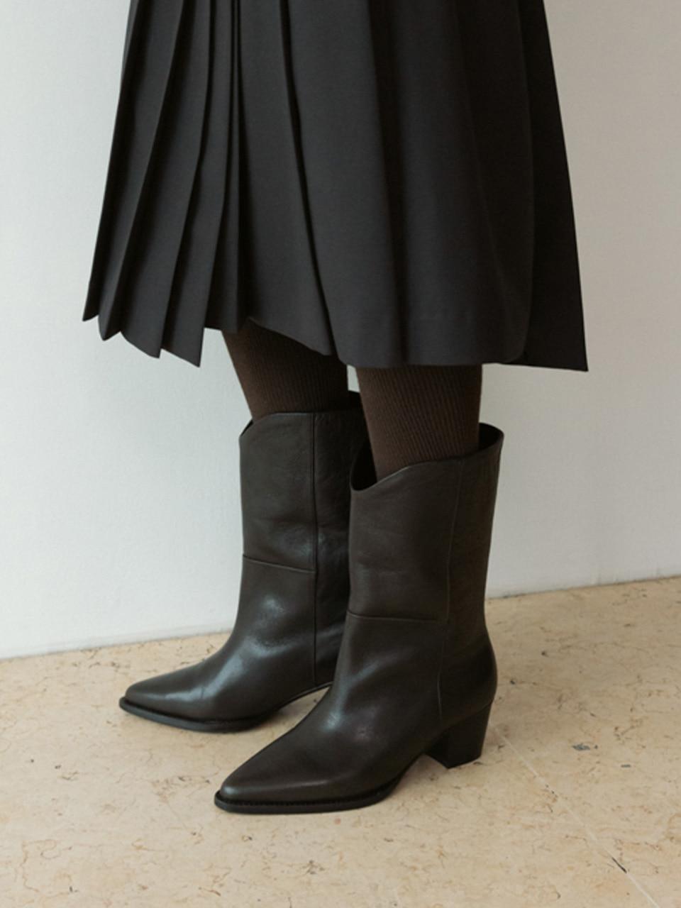 Vallon Bottes HA5AD017-FH