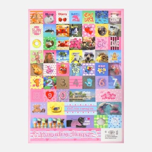 Keybord Sticker_PH