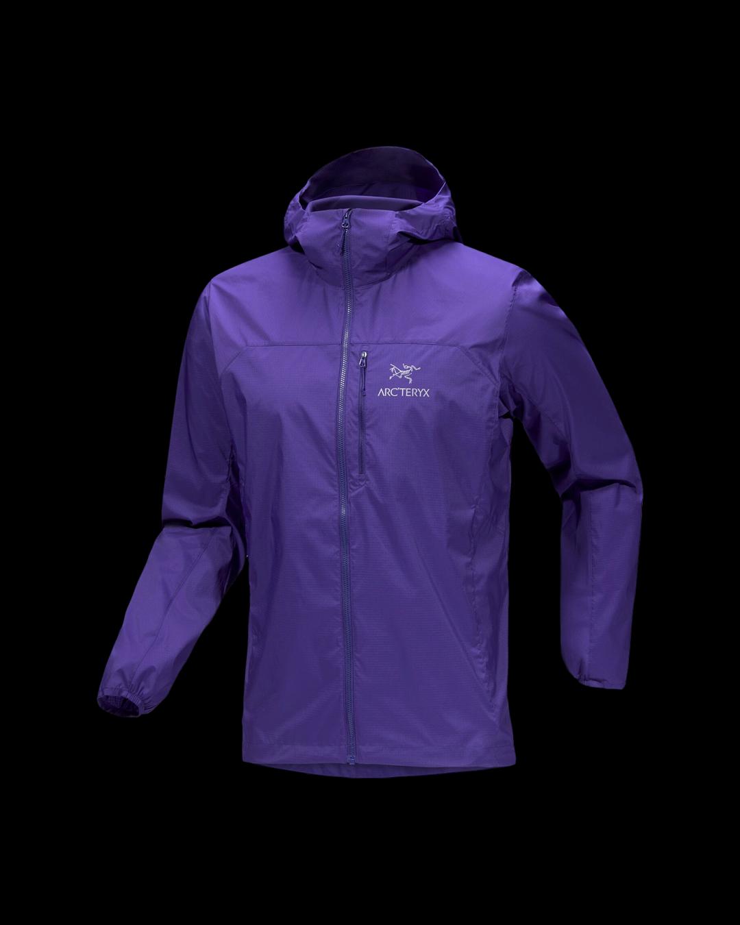 ARCTERYX SQUAMISH HOODY M