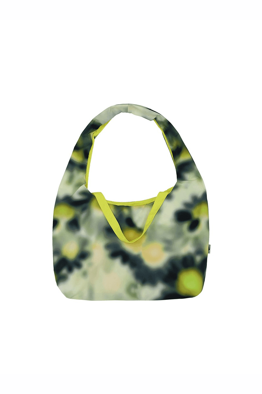 holiday reversible bag