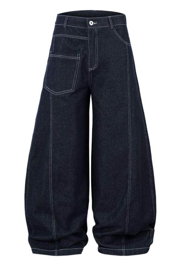 IEE-OVS-561 (25 Summer Asura Denim V2)