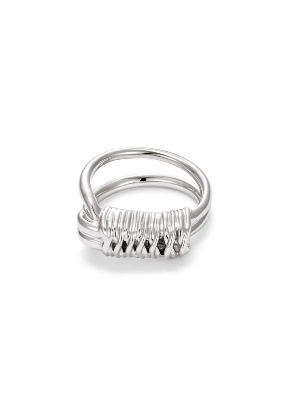 noué ring VI