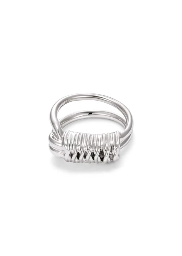 noué ring VI