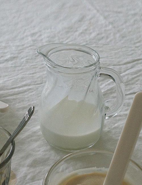 Twist Jug Mini