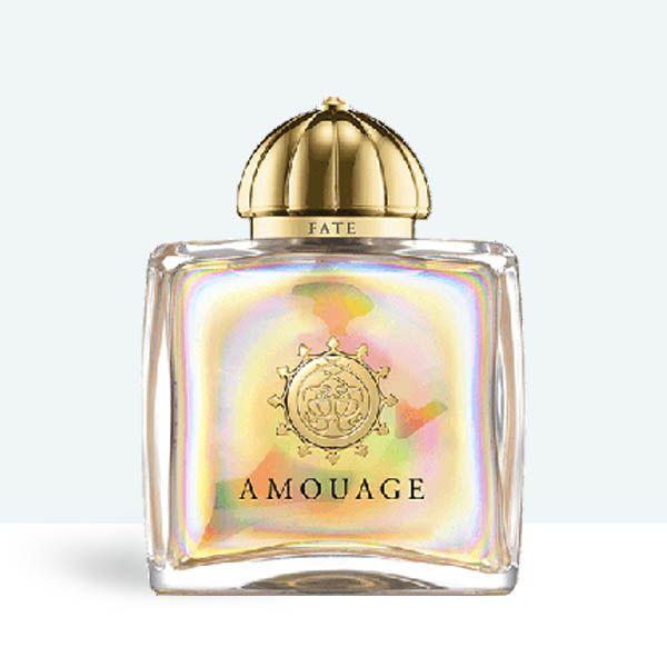 아무아쥬 페이트 우먼 Fate Woman EDP 100ml