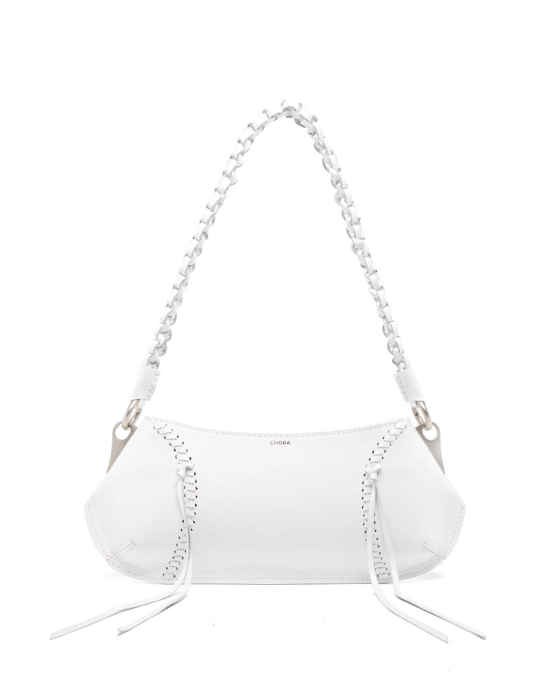 Moni Purse - White