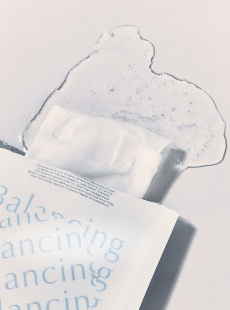 31º 밸런싱 마스크 1box(10매)