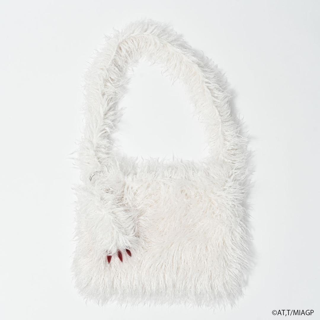 QOOZA × メイドインアビス / ファプタファーバッグ