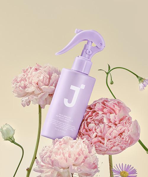 실크 케라틴 노워시 앰플 트리트먼트 200ml