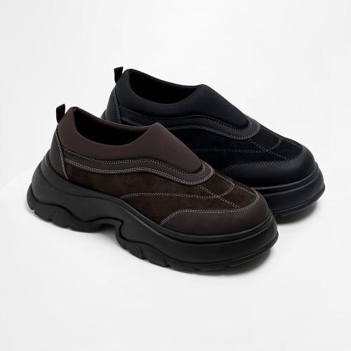 엔버 플랫폼 스니커즈 SNSDR3h186