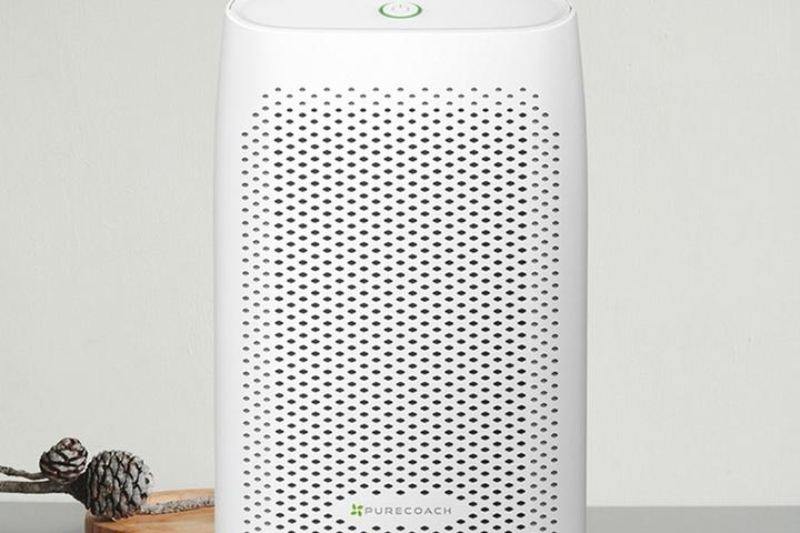 저소음 습기제거 강력한 미니제습기 DH750