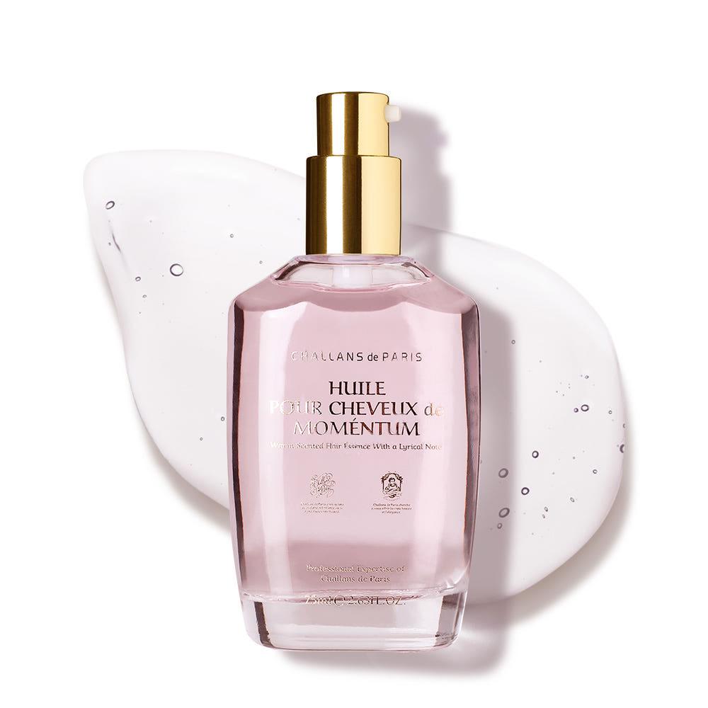 프리미엄 플로럴 머스크 실키 헤어 에센스