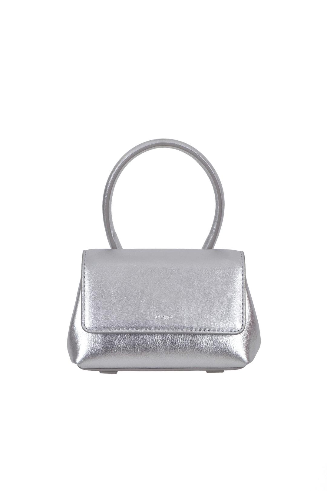 SAVVY mini 새비미니 실버