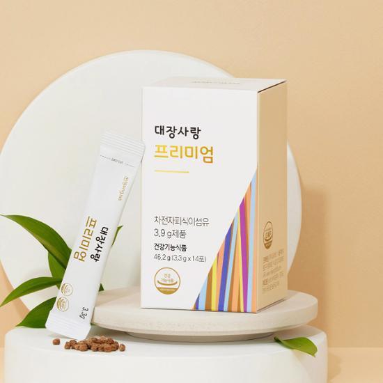 미궁365 대장사랑 프리미엄 14포 (7일분)