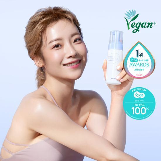 [심으뜸 pick] 씨드비 이슬 페미닌 포밍 워시 150ml