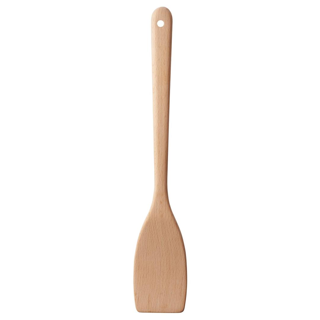 UTFORMA 웃포르마 스패츌러 - 너도밤나무 34 cm