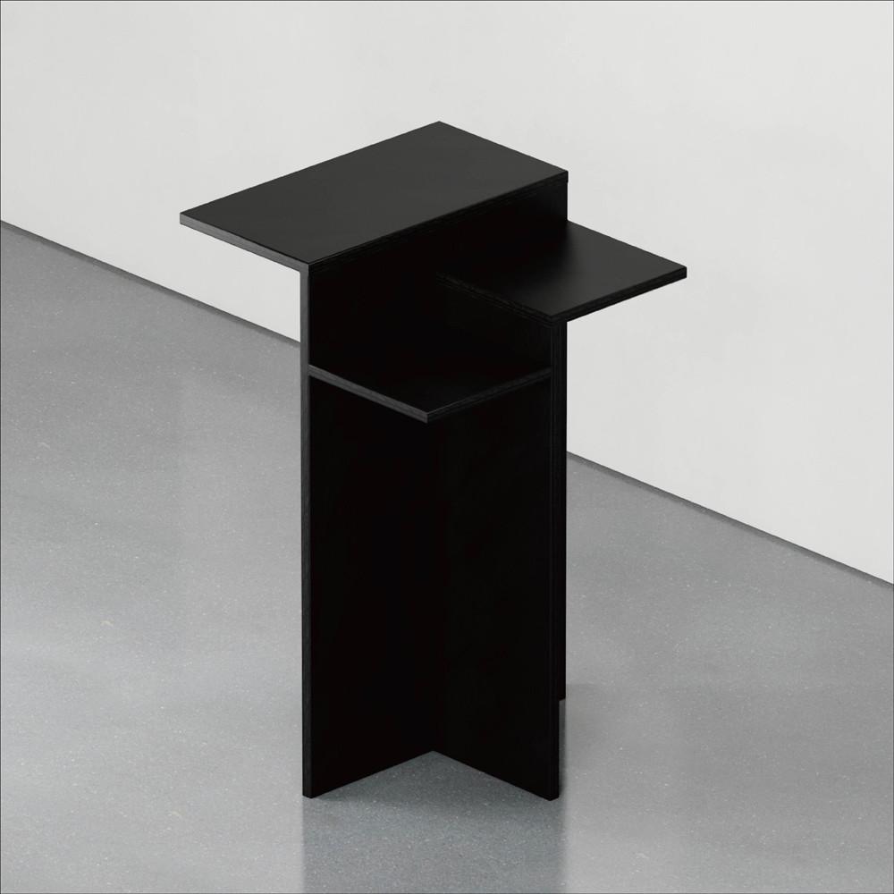 오늑 푸쉬 사이드테이블