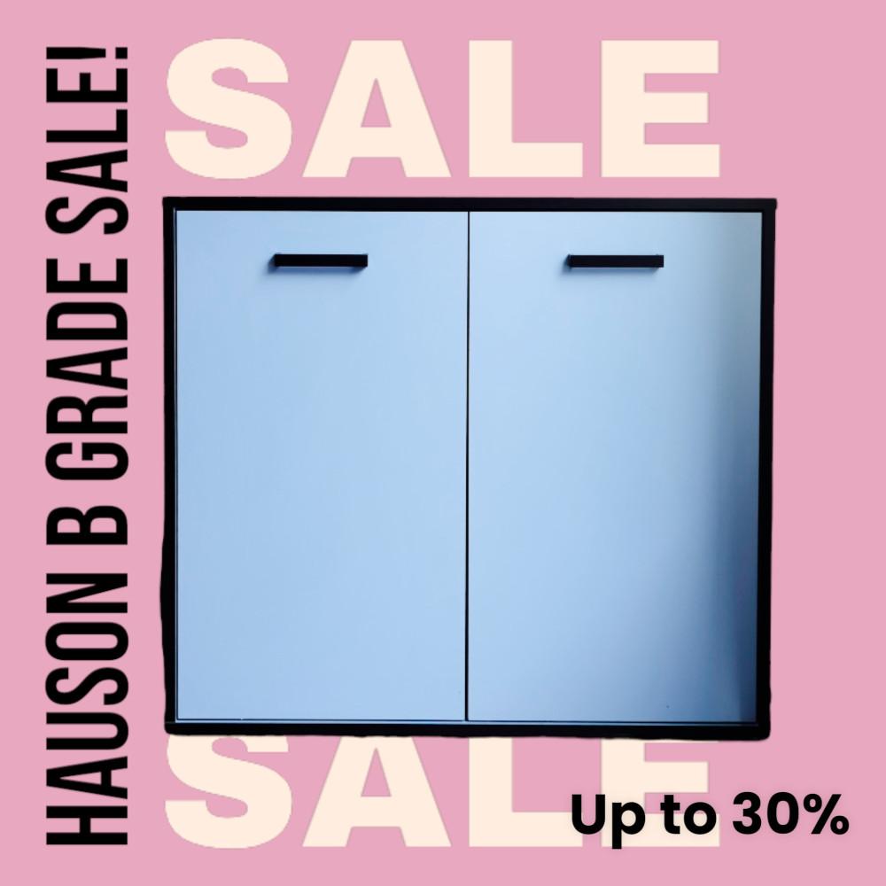 [B-grade sale!] 파스텔로 수납장