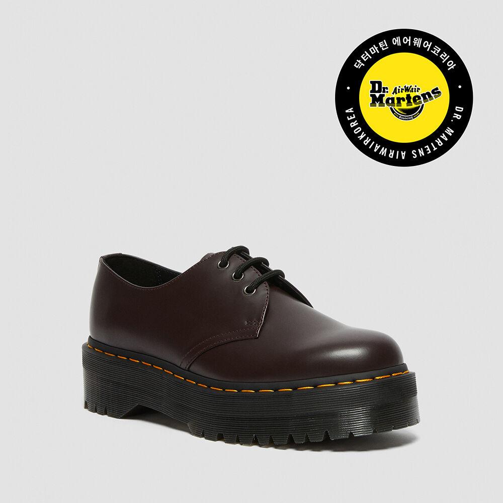 [닥터마틴] 본사직영 1461 쿼드