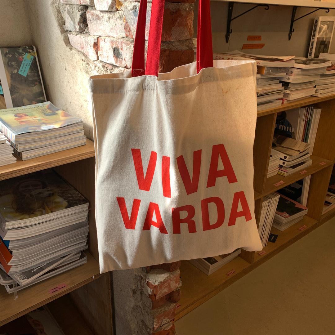 Viva Varda Bag