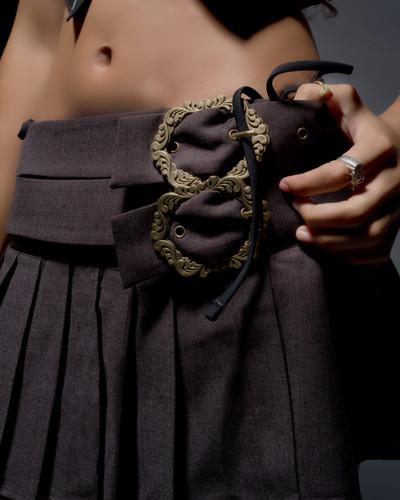 Kiki‘s Skirt